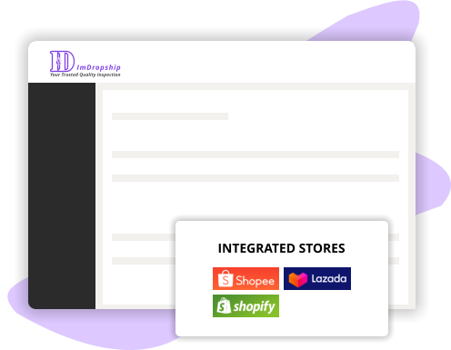 ImDropship Your Trusted Quality Inspection integrated stores