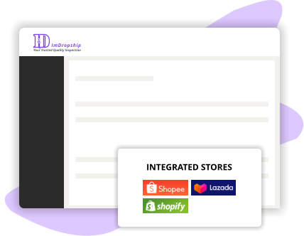 ImDropship Your Trusted Quality Inspection integrated stores
